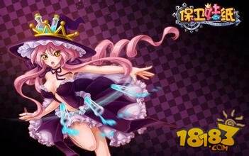 保卫妹纸装备强化技巧分享