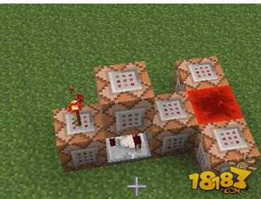 我的世界飞毯制作攻略