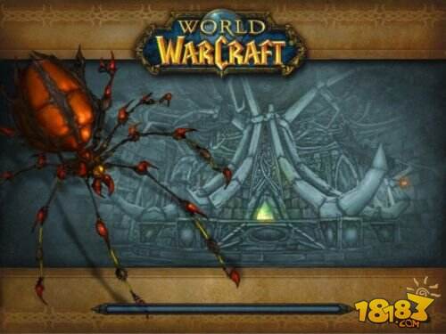 纳克萨玛斯登陆国服八周年 炉石冒险模式前瞻