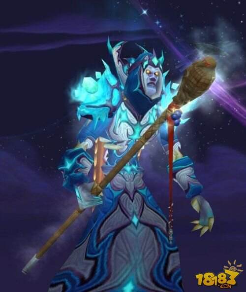 纳克萨玛斯登陆国服八周年 炉石冒险模式前瞻