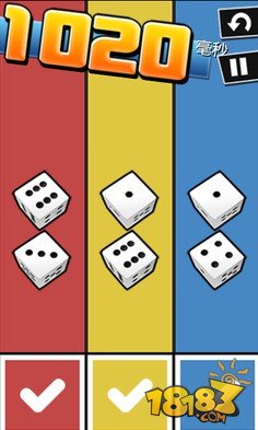 史上最牛的游戏2第20关高点数骰子大师图文攻略