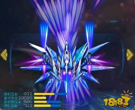 雷霆战机异形曙光要怎么搭配?独家搭配推荐