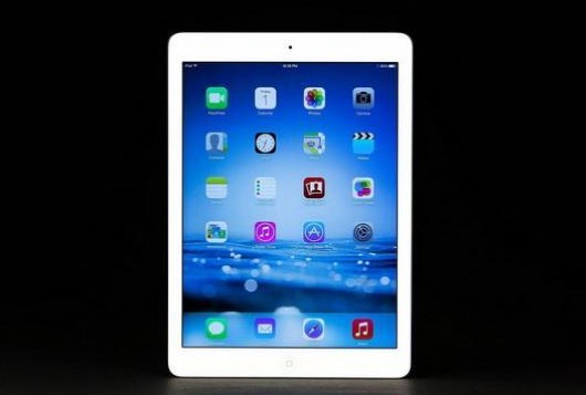10个iPad Air常见小问题及解决方法汇总