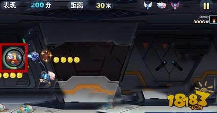 酷跑炫飞版累积进入10次机甲关任务攻略