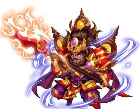 放开那三国炼化炉怎么用?五星卡牌效益最大化