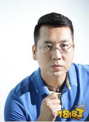 中手游肖健将出席2014 CJ高峰论坛并作主题演讲