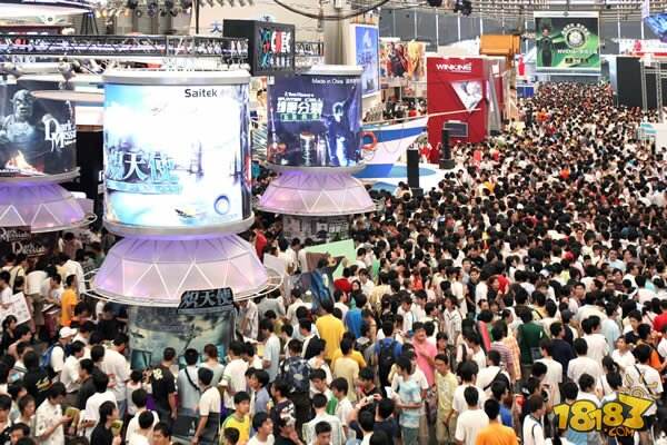 五大业务模块打造:专访游族网络COO陈礼标