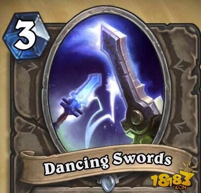 炉石传说剧情模式纳克萨玛斯的诅咒新卡全解