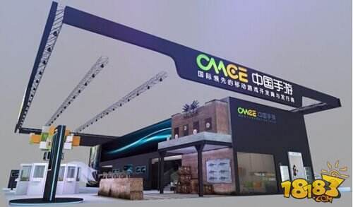 中国手游全力参展2014Chinajoy 爆点多多极具期待