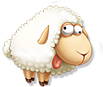 全民农场羊
