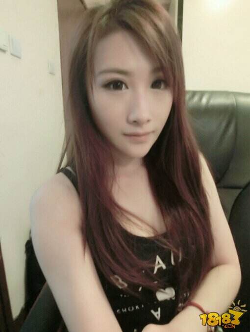 2014chinajoy网元盛唐SG刘艺蕾