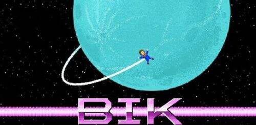 小清新冒险解谜游戏《Bik》下月登陆双平台