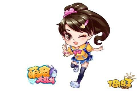 火热女神降临萌宠大乱斗十二星座大盘点