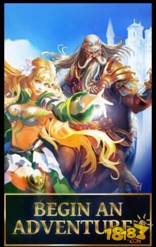 Gameloft手游《魔龙元素》即将迎来更新