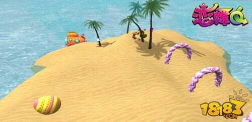 花好月圆 音舞手游《恋舞OL》里的爱情故事