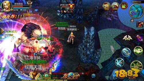 龙之守护资料片魔宠奇缘开启