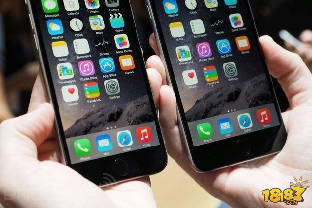 iPhone 6 Plus上手 越大就越好吗？