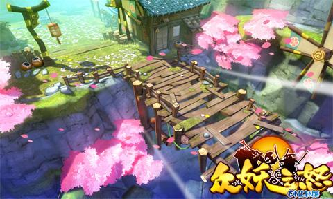 怪物猎人弱爆了!《众妖之怒》开创联机新时代