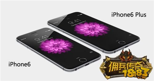 《佣兵传奇》今日双版公测 iPhone6高调送