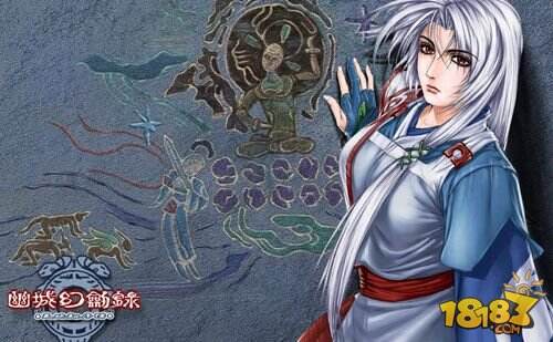经典RPG精神续作 台湾手游《天之劫》深入揭密