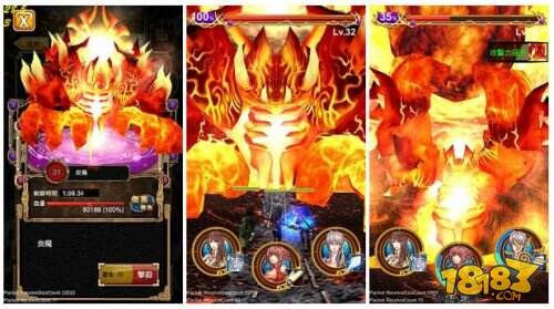 经典RPG精神续作 台湾手游《天之劫》深入揭密