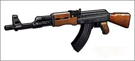 全民枪战AK47怎么样 AK47使用技巧点评