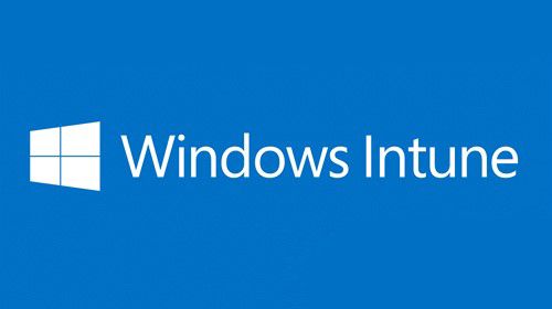 Windows Intune更名为Microsoft Intune