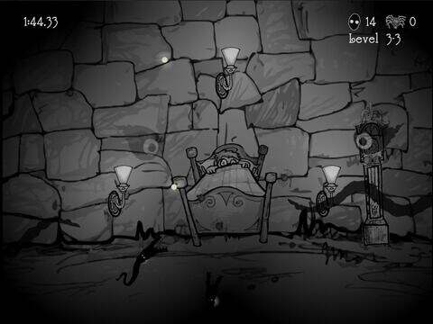 《卧室梦魇》惊悚来袭 开启万圣节塔防之旅