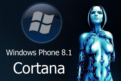 英版WP8.1 Cortana更新晚间提醒功能