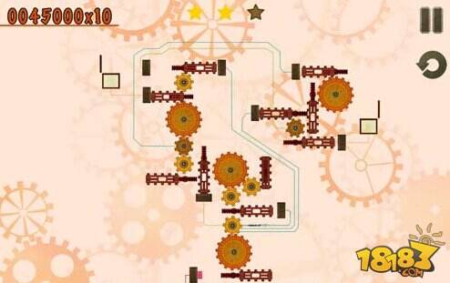 机械师的故事A Mechanical Story怎么玩 游戏玩法介绍