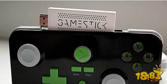 GameStick评测 安卓游戏机还需等待王者降临