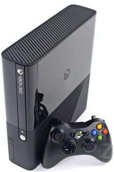 超值XBOX 360 E版全新主机活动价2080元