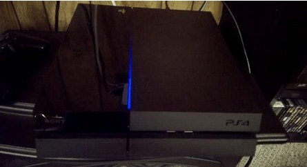 PS4一些常见的错误代码及其故障的解决方法