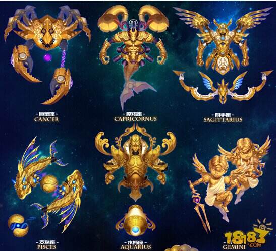 全民飞机大战神秘古希腊神话boss组团_游戏新