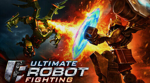 urf终极机械格斗死神_终极机械格斗破解版_终极机械格斗最新版