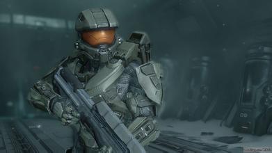 Xbox One预览版用户今天可以访问《Halo 5》测试版