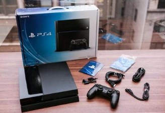 ps4网络设置