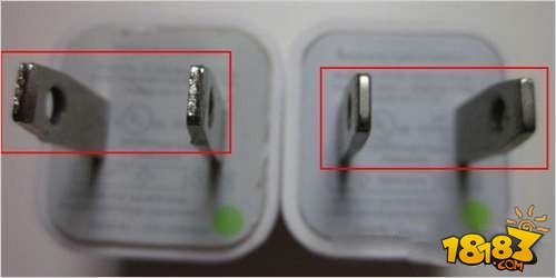 苹果充电器查询真伪方法 苹果充电器多少钱