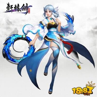 轩辕剑格斗版首测完美谢幕 精彩内容回顾