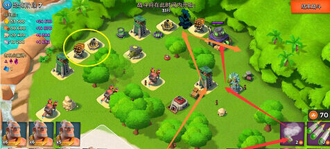 <em>海岛奇兵</em>12.31恐怖博士7<em>野人</em>+<em>胖妹</em>_游戏攻略