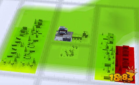SimCity BuildIt模拟城市：建设住宅区周边配套选择攻略