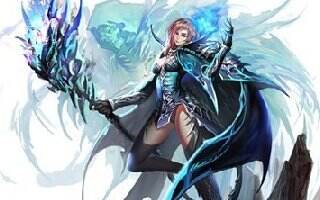 魔域口袋版亡灵幻兽最佳搭配