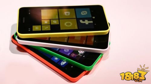 Lumia635成为Sprint首款Lumia智能手机