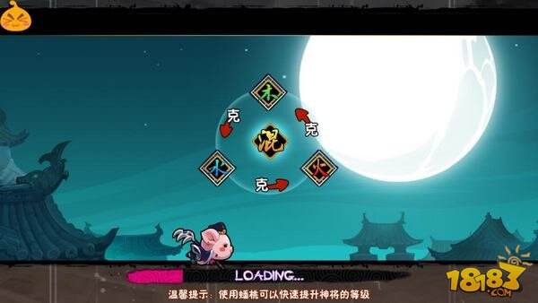 可以划屏的卡牌RPG 《暗黑战魂》18183独家评测
