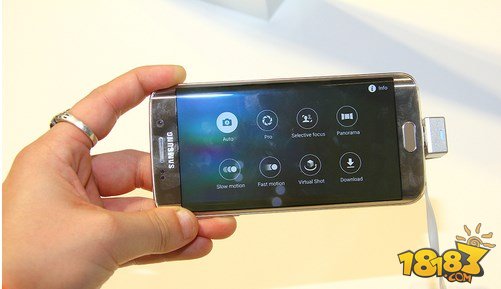 三星s6怎么样 三星Galaxy S6/S6 edge评测