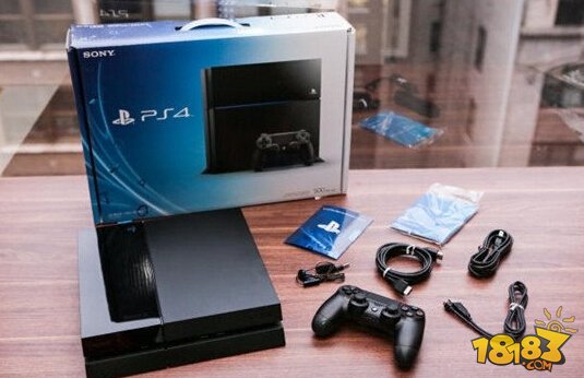 PS4无法正常吞吐游戏光盘怎解决