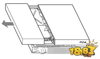 ps4蓝灯闪烁故障是什么问题 ps4蓝色闪烁解决方法