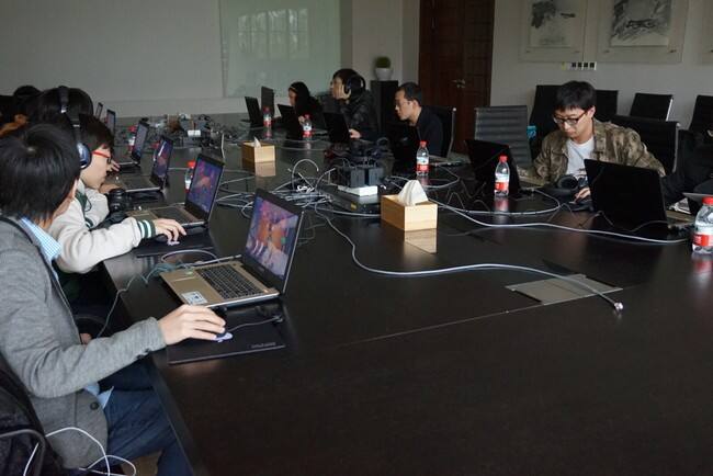 【黑石山的火焰】18183独家试玩评测