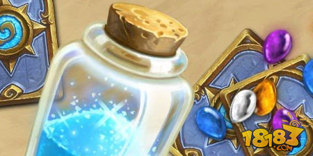 炉石话题:如何才能让更多新人加入进来