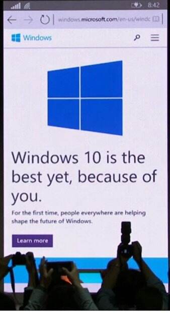 越来越像IE的斯巴达浏览器 你会喜欢上吗?